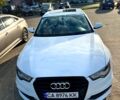 Белый Ауди А6, объемом двигателя 3 л и пробегом 186 тыс. км за 14500 $, фото 1 на Automoto.ua