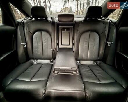 Белый Ауди А6, объемом двигателя 3 л и пробегом 185 тыс. км за 17950 $, фото 33 на Automoto.ua