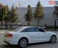 Белый Ауди А6, объемом двигателя 3 л и пробегом 119 тыс. км за 19800 $, фото 4 на Automoto.ua