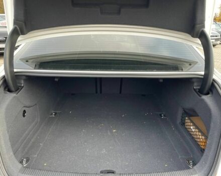 Білий Ауді А6, об'ємом двигуна 2 л та пробігом 165 тис. км за 12999 $, фото 21 на Automoto.ua