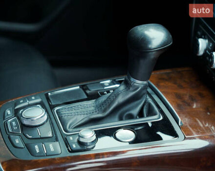 Ауді А6 2014 у Каменце-Подольском на Automoto.ua Білий Ауді А6, об'ємом двигуна 3 л та пробігом 197 тис. км за 14500 $, фото 46 на Automoto.ua