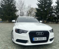Белый Ауди А6, объемом двигателя 2 л и пробегом 121 тыс. км за 12999 $, фото 1 на Automoto.ua
