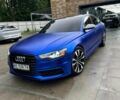 Білий Ауді А6, об'ємом двигуна 3 л та пробігом 180 тис. км за 15288 $, фото 1 на Automoto.ua