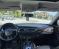 Белый Ауди А6, объемом двигателя 3 л и пробегом 230 тыс. км за 15000 $, фото 7 на Automoto.ua
