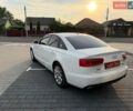 Белый Ауди А6, объемом двигателя 0 л и пробегом 149 тыс. км за 16500 $, фото 3 на Automoto.ua