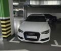 Білий Ауді А6, об'ємом двигуна 3 л та пробігом 190 тис. км за 15100 $, фото 1 на Automoto.ua