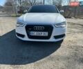 Білий Ауді А6, об'ємом двигуна 2.97 л та пробігом 118 тис. км за 18500 $, фото 1 на Automoto.ua