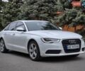 Белый Ауди А6, объемом двигателя 2 л и пробегом 247 тыс. км за 16500 $, фото 1 на Automoto.ua