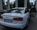 Білий Ауді А6, об'ємом двигуна 2 л та пробігом 220 тис. км за 16300 $, фото 3 на Automoto.ua