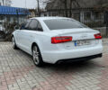 Белый Ауди А6, объемом двигателя 2 л и пробегом 241 тыс. км за 13500 $, фото 7 на Automoto.ua
