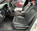 Ауді А6 2014 у Дніпро (Дніпропетровську) на Automoto.ua Білий Ауді А6, об'ємом двигуна 3 л та пробігом 184 тис. км за 17500 $, фото 22 на Automoto.ua
