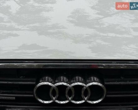 Белый Ауди А6, объемом двигателя 3 л и пробегом 185 тыс. км за 16950 $, фото 11 на Automoto.ua