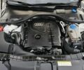 Белый Ауди А6, объемом двигателя 2 л и пробегом 201 тыс. км за 17500 $, фото 2 на Automoto.ua