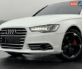 Белый Ауди А6, объемом двигателя 3 л и пробегом 180 тыс. км за 18555 $, фото 2 на Automoto.ua