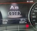 Белый Ауди А6, объемом двигателя 3 л и пробегом 223 тыс. км за 18500 $, фото 8 на Automoto.ua