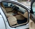 Белый Ауди А6, объемом двигателя 2 л и пробегом 225 тыс. км за 16300 $, фото 2 на Automoto.ua