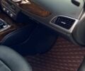 Белый Ауди А6, объемом двигателя 1.98 л и пробегом 180 тыс. км за 13500 $, фото 5 на Automoto.ua
