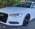 Білий Ауді А6, об'ємом двигуна 2 л та пробігом 82 тис. км за 2500 $, фото 1 на Automoto.ua