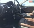 Ауді А6 2014 у Києві на Automoto.ua Білий Ауді А6, об'ємом двигуна 1.98 л та пробігом 192 тис. км за 15000 $, фото 7 на Automoto.ua