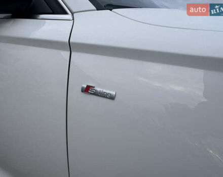 Белый Ауди А6, объемом двигателя 3 л и пробегом 119 тыс. км за 20900 $, фото 14 на Automoto.ua