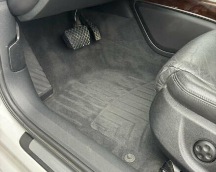 Ауді А6 2014 у Рівному на Automoto.ua Білий Ауді А6, об'ємом двигуна 2.97 л та пробігом 167 тис. км за 20000 $, фото 15 на Automoto.ua