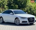 Білий Ауді А6, об'ємом двигуна 3 л та пробігом 119 тис. км за 19999 $, фото 1 на Automoto.ua