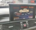 Ауди А6 2014 в Жашкове на Automoto.ua Белый Ауди А6, объемом двигателя 3 л и пробегом 260 тыс. км за 18800 $, фото 9 на Automoto.ua