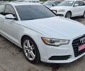 Білий Ауді А6, об'ємом двигуна 2 л та пробігом 181 тис. км за 14899 $, фото 1 на Automoto.ua