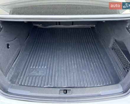 Белый Ауди А6, объемом двигателя 3 л и пробегом 194 тыс. км за 14950 $, фото 23 на Automoto.ua