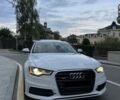 Белый Ауди А6, объемом двигателя 3 л и пробегом 205 тыс. км за 15900 $, фото 4 на Automoto.ua