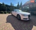 Білий Ауді А6, об'ємом двигуна 2.8 л та пробігом 38 тис. км за 27000 $, фото 1 на Automoto.ua
