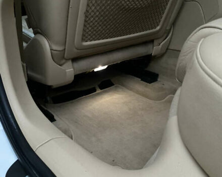 Білий Ауді А6, об'ємом двигуна 2 л та пробігом 235 тис. км за 13500 $, фото 70 на Automoto.ua