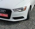 Белый Ауди А6, объемом двигателя 1.98 л и пробегом 178 тыс. км за 14500 $, фото 4 на Automoto.ua