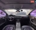 Белый Ауди А6, объемом двигателя 1.97 л и пробегом 202 тыс. км за 13900 $, фото 24 на Automoto.ua