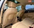 Белый Ауди А6, объемом двигателя 2 л и пробегом 195 тыс. км за 14900 $, фото 42 на Automoto.ua