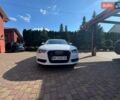Белый Ауди А6, объемом двигателя 2.8 л и пробегом 38 тыс. км за 27000 $, фото 1 на Automoto.ua