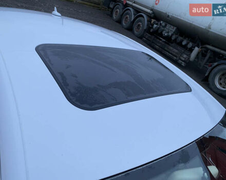 Білий Ауді А6, об'ємом двигуна 2 л та пробігом 235 тис. км за 13500 $, фото 26 на Automoto.ua