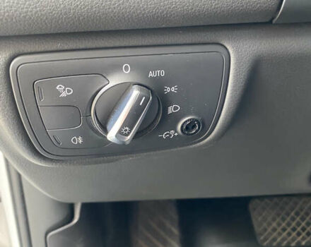 Білий Ауді А6, об'ємом двигуна 2.77 л та пробігом 125 тис. км за 16500 $, фото 7 на Automoto.ua