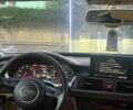 Білий Ауді А6, об'ємом двигуна 2 л та пробігом 184 тис. км за 11900 $, фото 12 на Automoto.ua