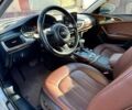 Ауді А6 2014 у Бучаче на Automoto.ua Білий Ауді А6, об'ємом двигуна 2 л та пробігом 170 тис. км за 15900 $, фото 4 на Automoto.ua
