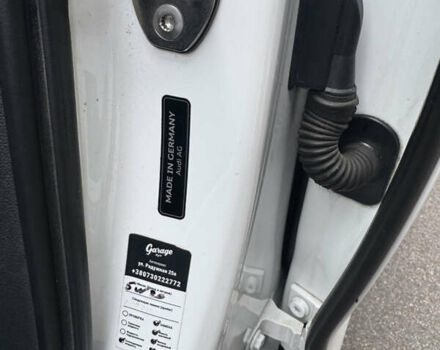 Ауді А6 2014 у Києві на Automoto.ua Білий Ауді А6, об'ємом двигуна 2.97 л та пробігом 195 тис. км за 18000 $, фото 23 на Automoto.ua