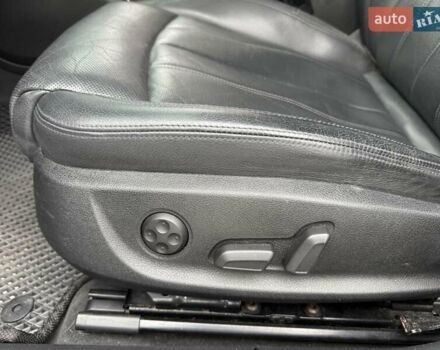 Ауді А6 2014 у Дніпро (Дніпропетровську) на Automoto.ua Білий Ауді А6, об'ємом двигуна 3 л та пробігом 184 тис. км за 17500 $, фото 21 на Automoto.ua