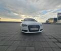 Белый Ауди А6, объемом двигателя 2 л и пробегом 201 тыс. км за 17500 $, фото 17 на Automoto.ua