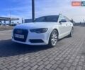 Белый Ауди А6, объемом двигателя 2 л и пробегом 287 тыс. км за 15800 $, фото 1 на Automoto.ua