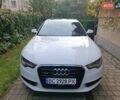 Білий Ауді А6, об'ємом двигуна 1.98 л та пробігом 193 тис. км за 11500 $, фото 1 на Automoto.ua
