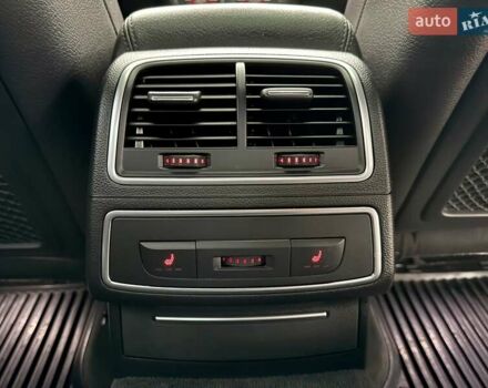 Белый Ауди А6, объемом двигателя 3 л и пробегом 185 тыс. км за 16599 $, фото 63 на Automoto.ua