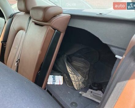 Ауді А6 2014 у Києві на Automoto.ua Білий Ауді А6, об'ємом двигуна 1.98 л та пробігом 192 тис. км за 15000 $, фото 36 на Automoto.ua