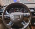 Белый Ауди А6, объемом двигателя 2 л и пробегом 225 тыс. км за 16300 $, фото 7 на Automoto.ua