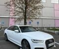 Білий Ауді А6, об'ємом двигуна 3 л та пробігом 220 тис. км за 17800 $, фото 1 на Automoto.ua