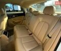 Ауди А6 2014 в Львове на Automoto.ua Белый Ауди А6, объемом двигателя 2 л и пробегом 98 тыс. км за 2500 $, фото 18 на Automoto.ua